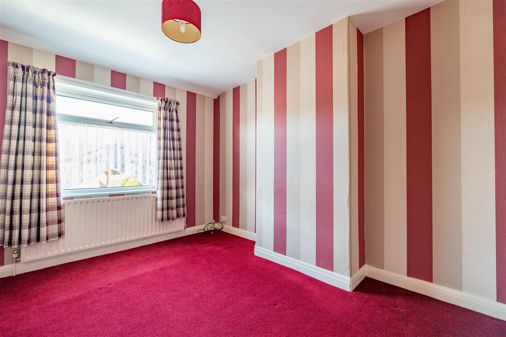 Oakwood Road, Chorley